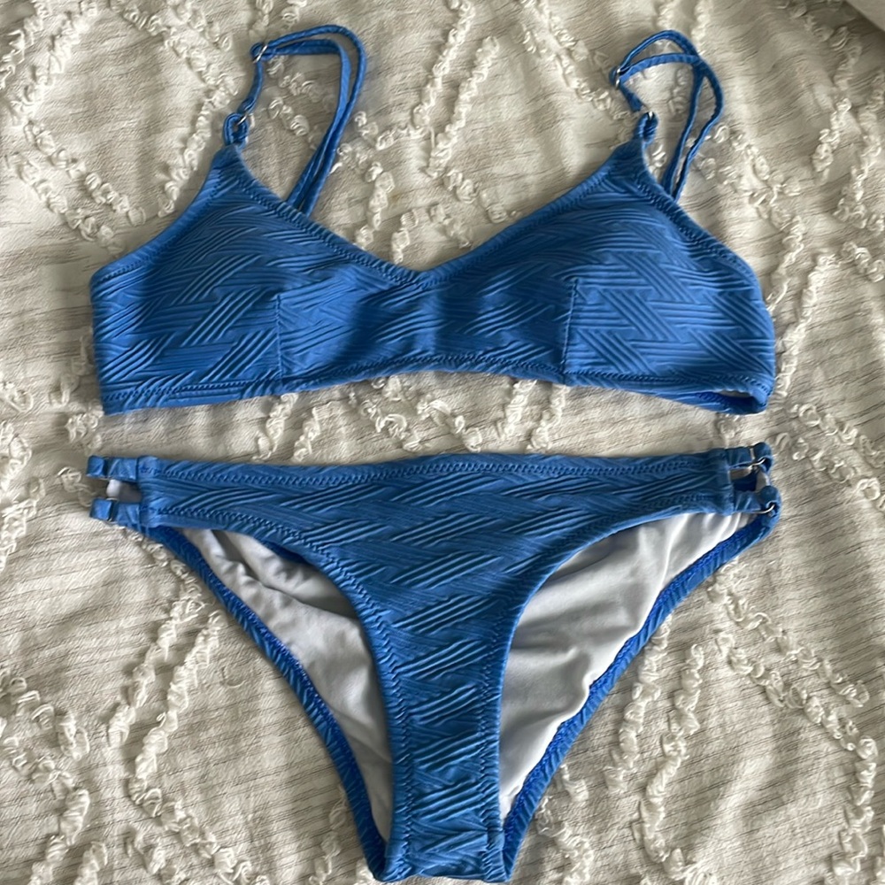 rhythm bikini